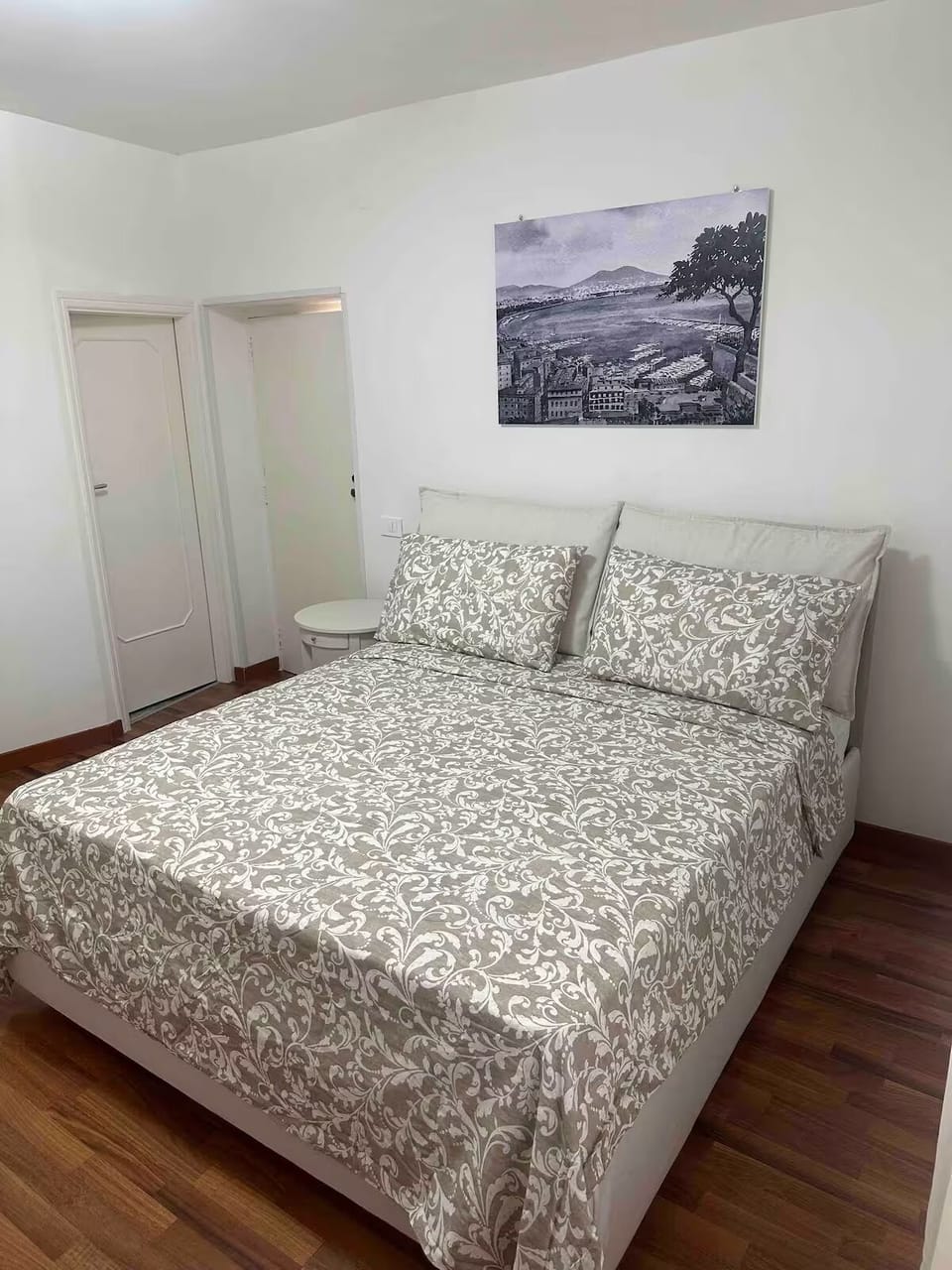 Classic Double Room | Free WiFi