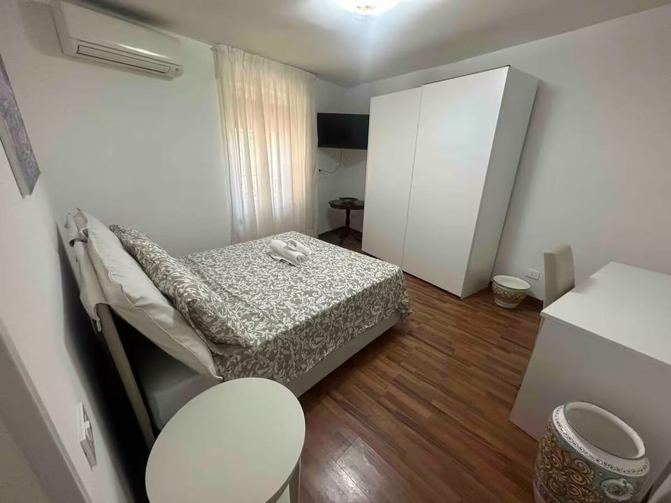 Classic Double Room | Free WiFi