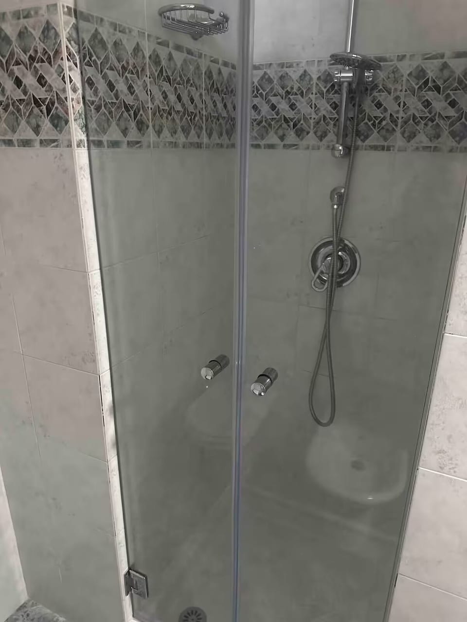 Classic Double Room | Bathroom | Bidet