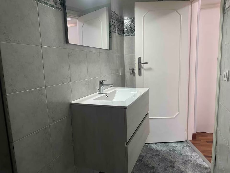 Classic Double Room | Bathroom | Bidet