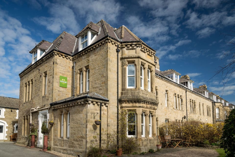 Rooms are allocated as booked. All rooms are fitted out to the same standard and specifications.