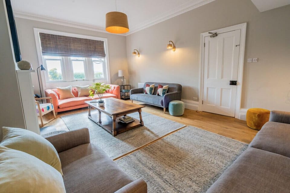 Group Accommodation - Hosted or Self-catered