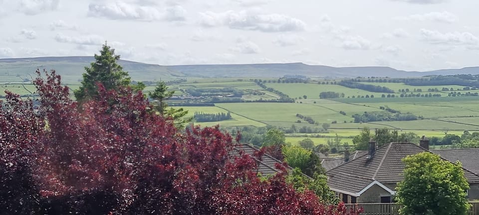 Stunning Wensleydale