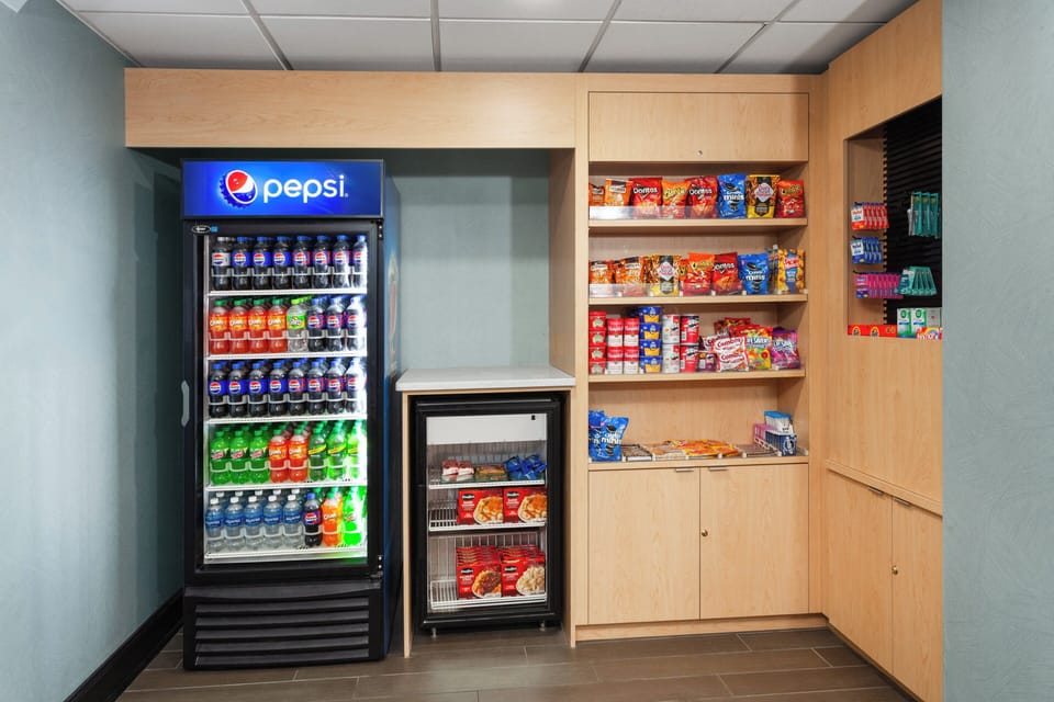 Holiday Inn Express Olean by IHG Hotel in Cattaraugus