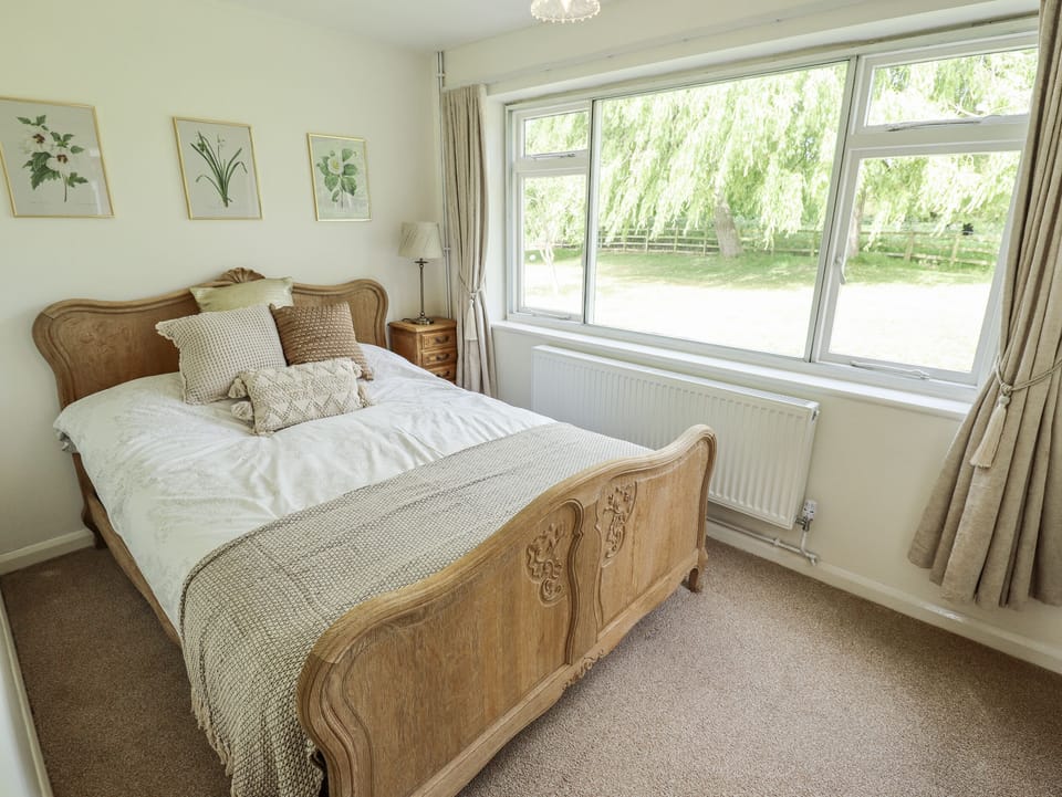 Lake View Cottage Cottage in England