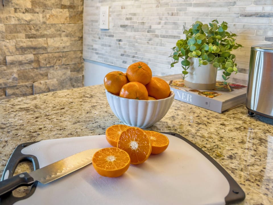Rustic charm meets simple luxury at Serenity at Snowmass.