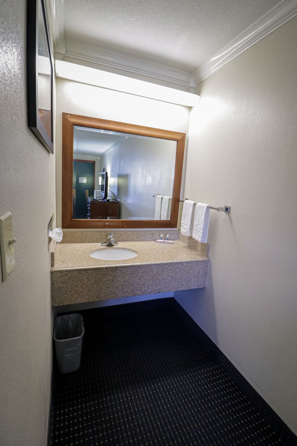 University Inn & Suites San Antonio Hotel in San Antonio