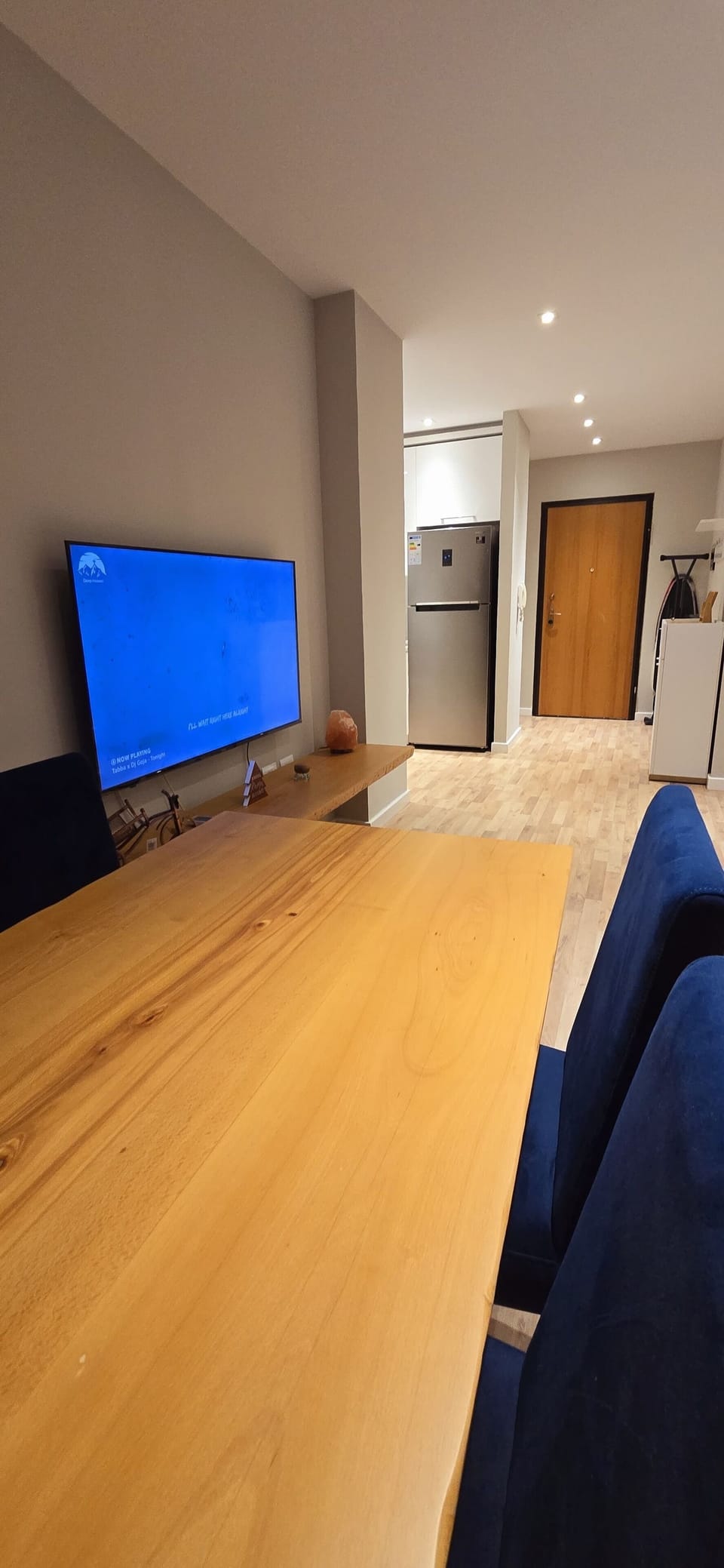 Deluxe Studio | In-room dining