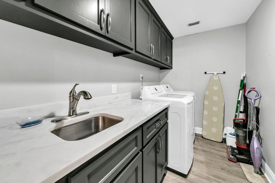 Condo, Multiple Beds (Hidden Dunes 1605) | Interior