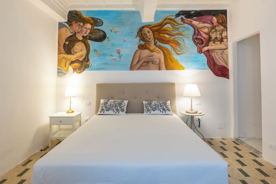 Deluxe Triple Room | Free minibar items, blackout drapes, free WiFi, bed sheets