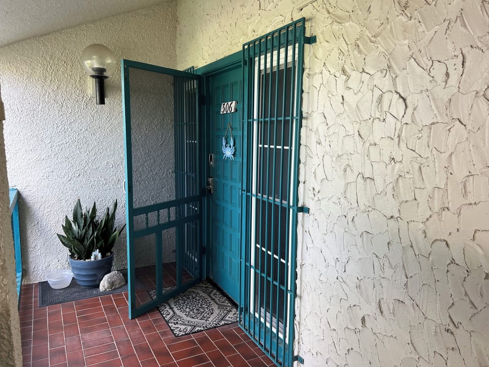 306 Sugar Beach Condominium