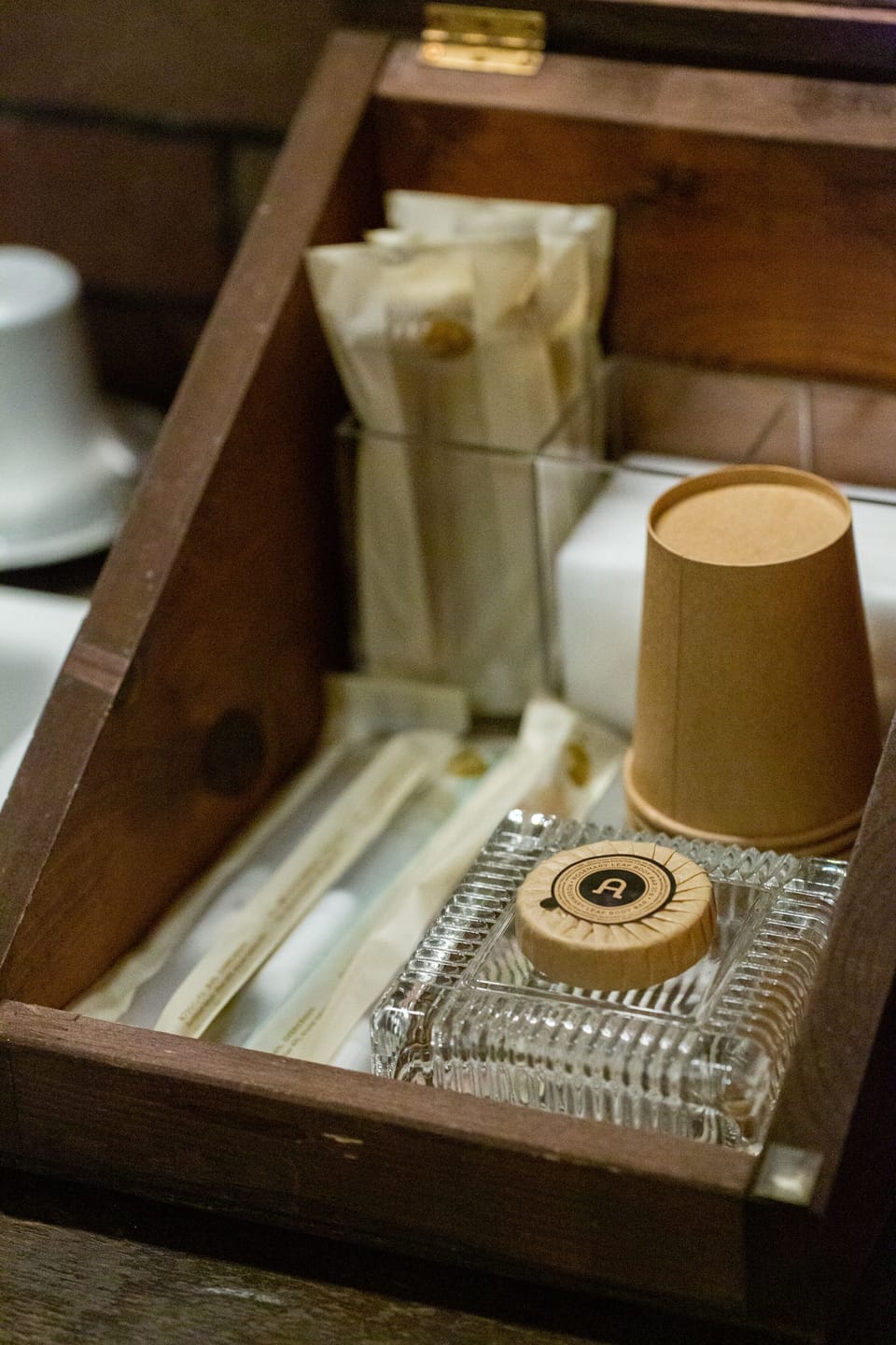 Traditional House, 2 Bedrooms, Non Smoking | Room amenity
