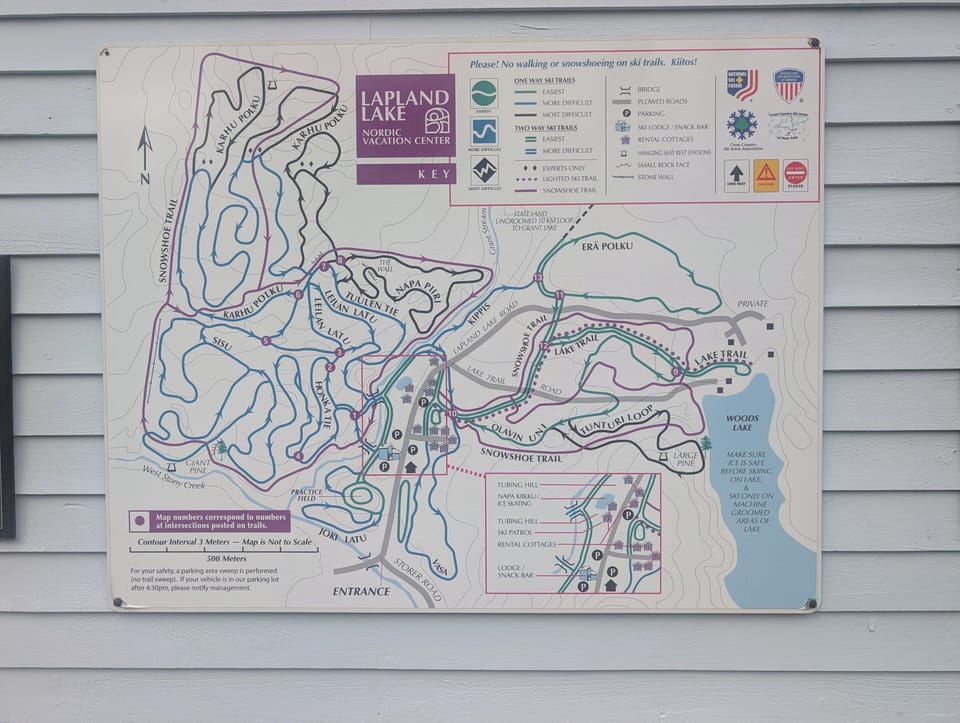 Property map
