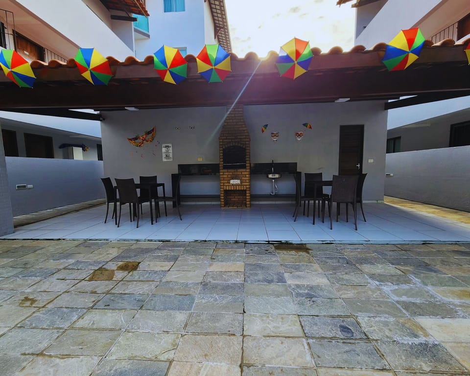 BBQ facilities