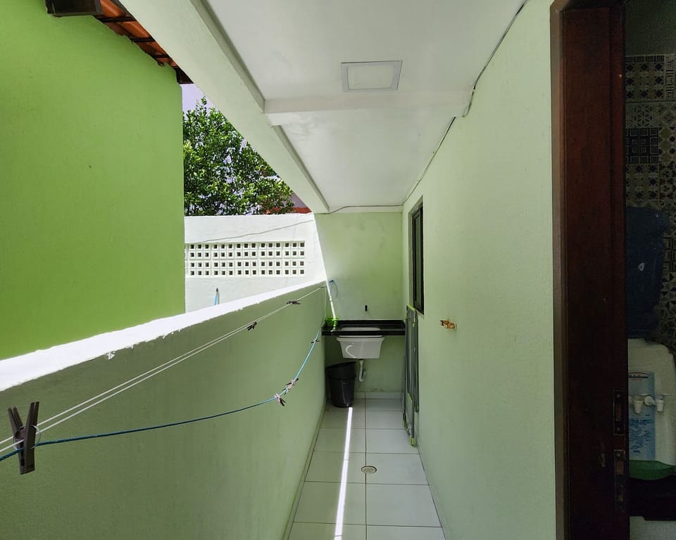 Area and facilities