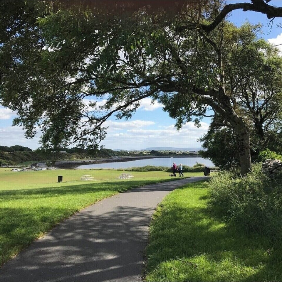 Renville Park