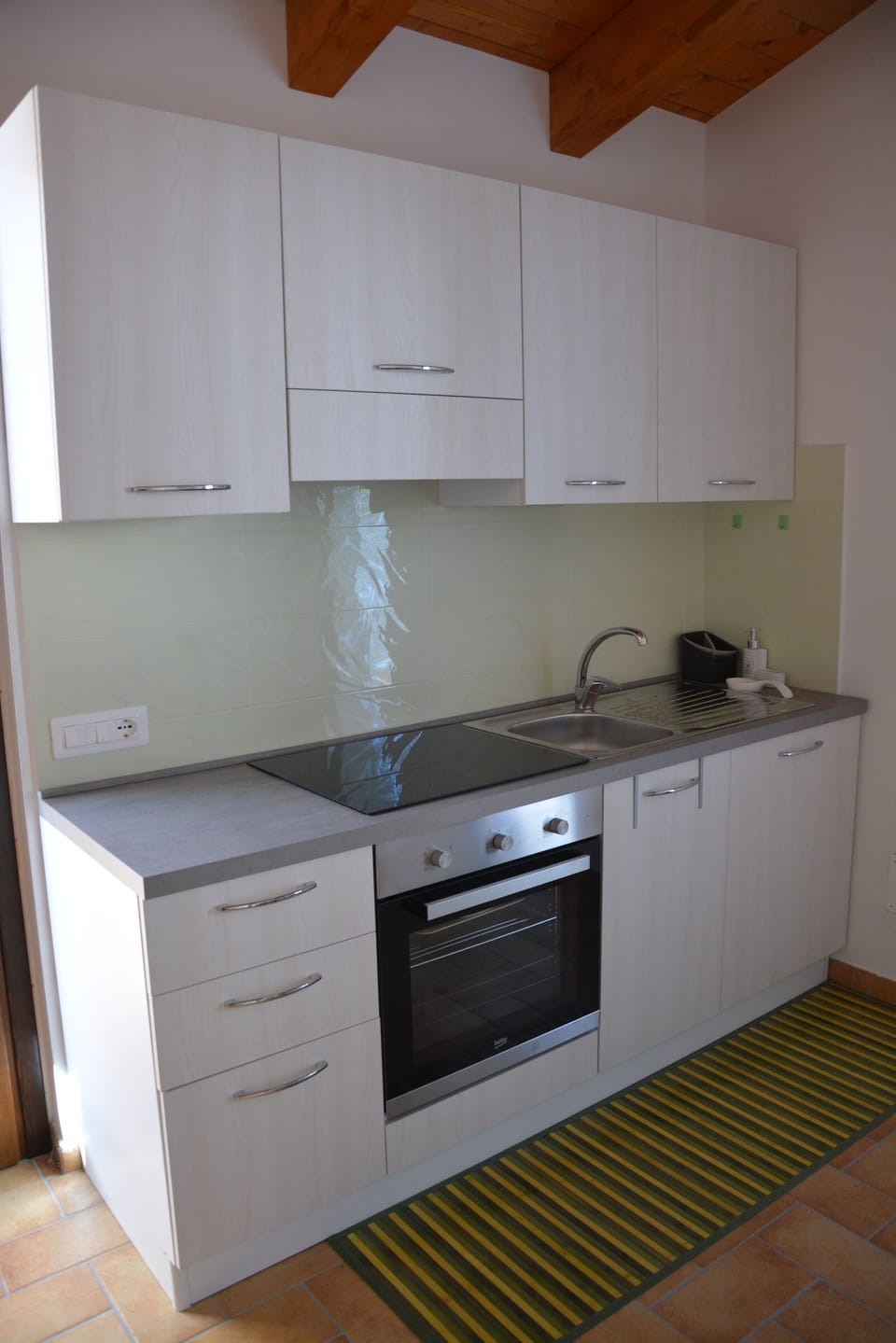 Apartment, Hill View | Desk, laptop workspace, free WiFi