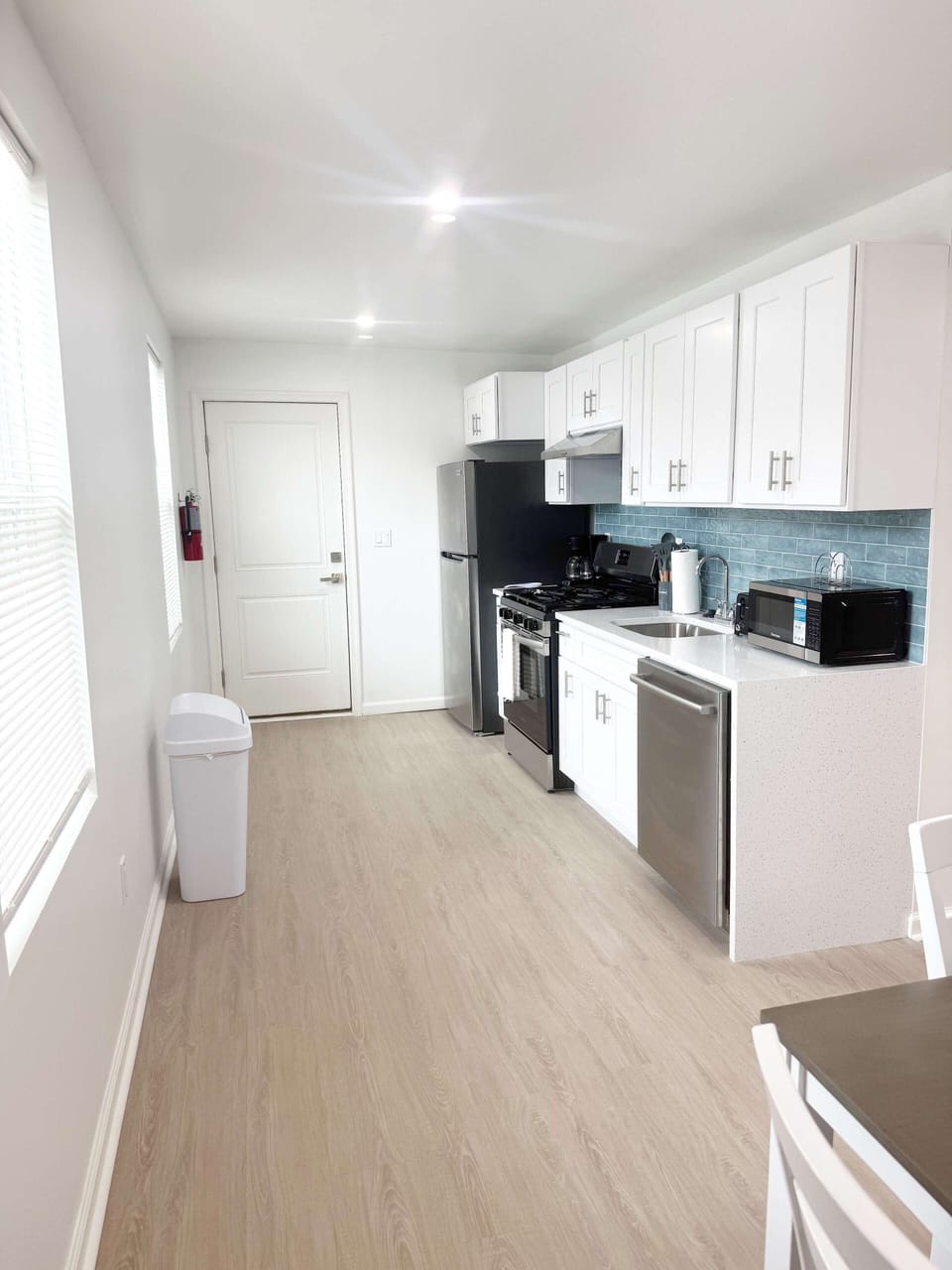 Kitchen All Units