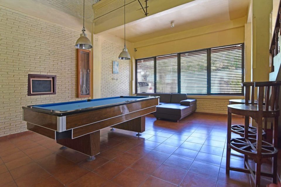 Billiards