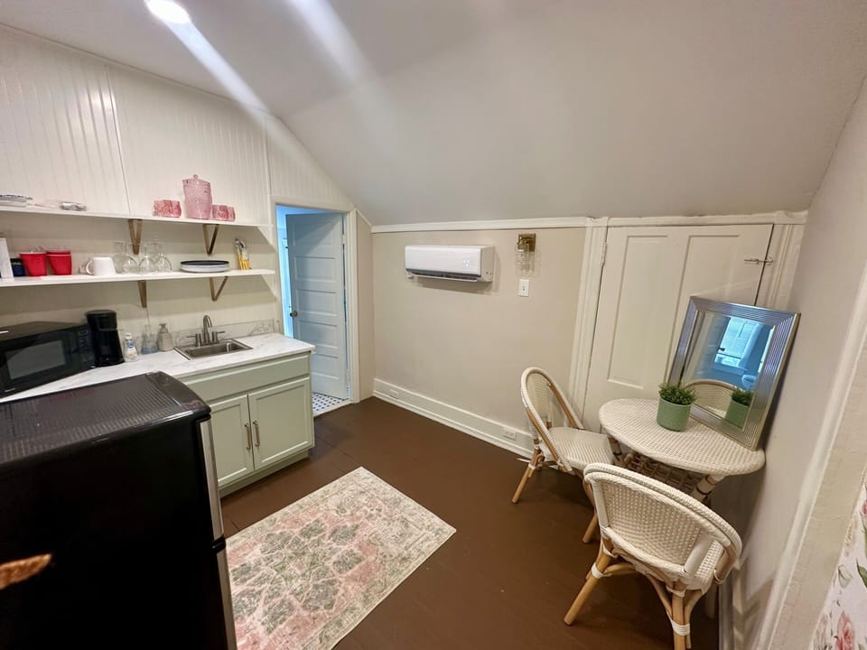 Kitchenette - 3rd floor