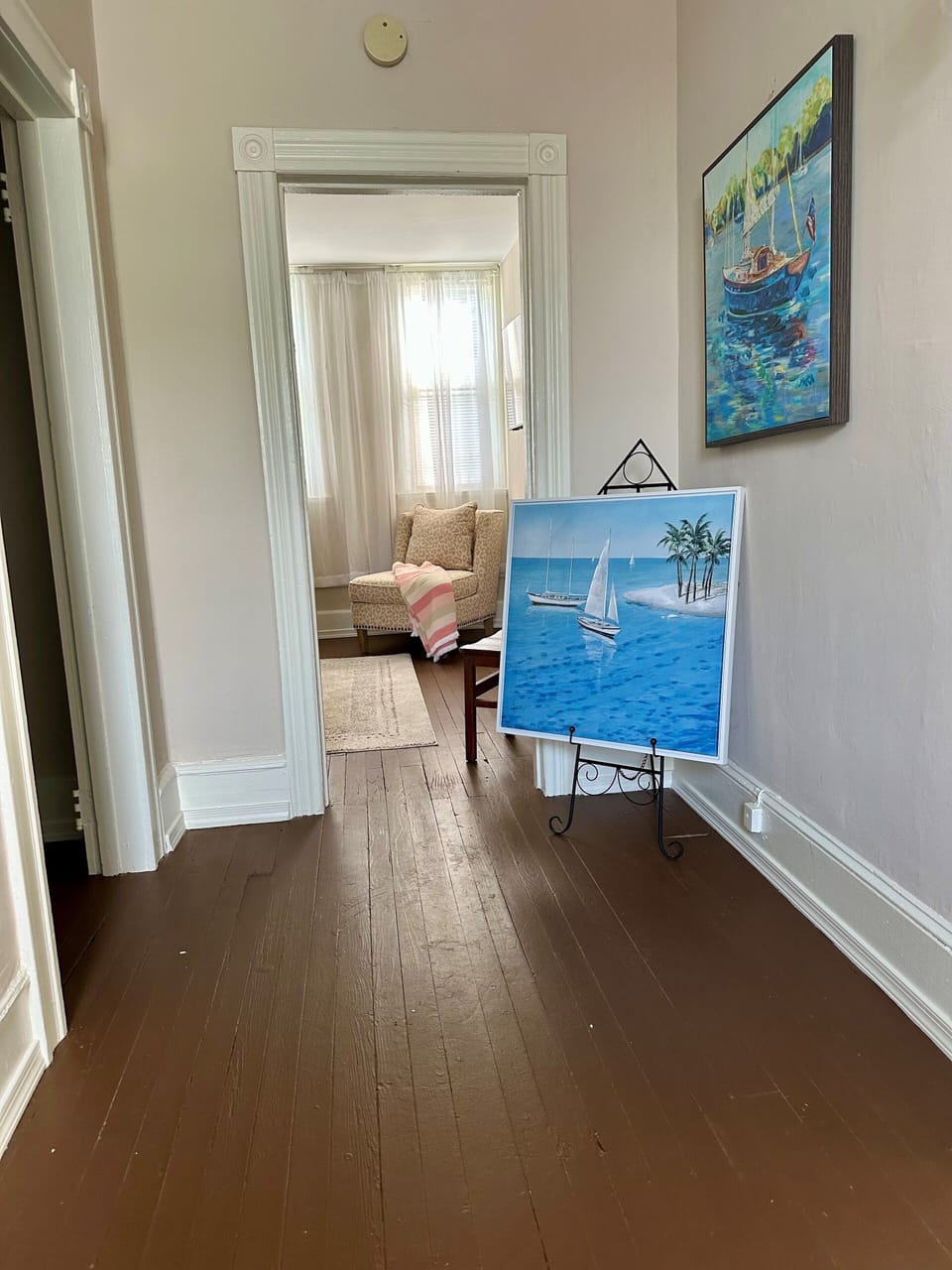 Foyer - 3rd floor