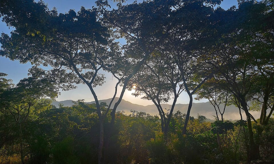 Villa, 2 Bedrooms | Mountain view
