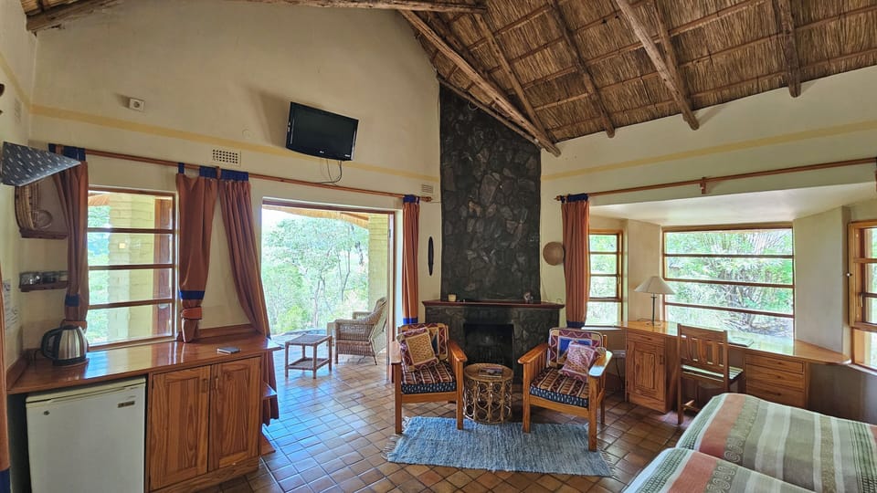 Superior Chalet, 1 Bedroom | Bed sheets
