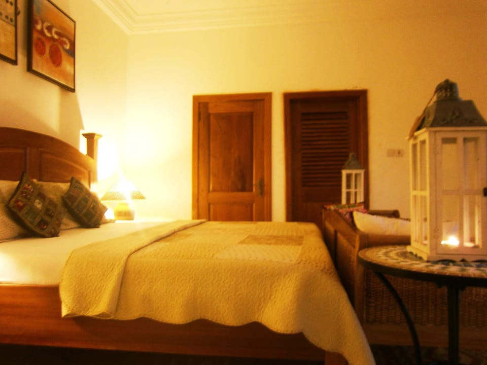 Executive Suite, Balcony, Hill View | View from room