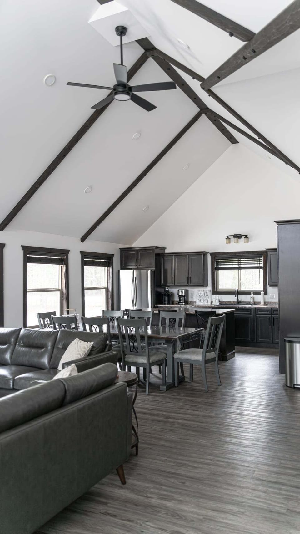 Polar Den Cabin - Pet Friendly! (2387)