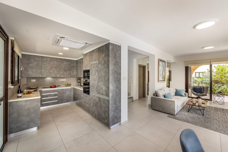 Villa | 4 bedrooms