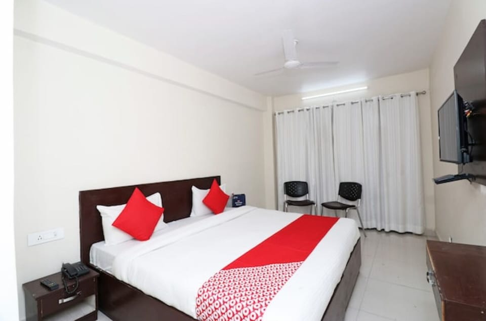 Deluxe Room | Free WiFi