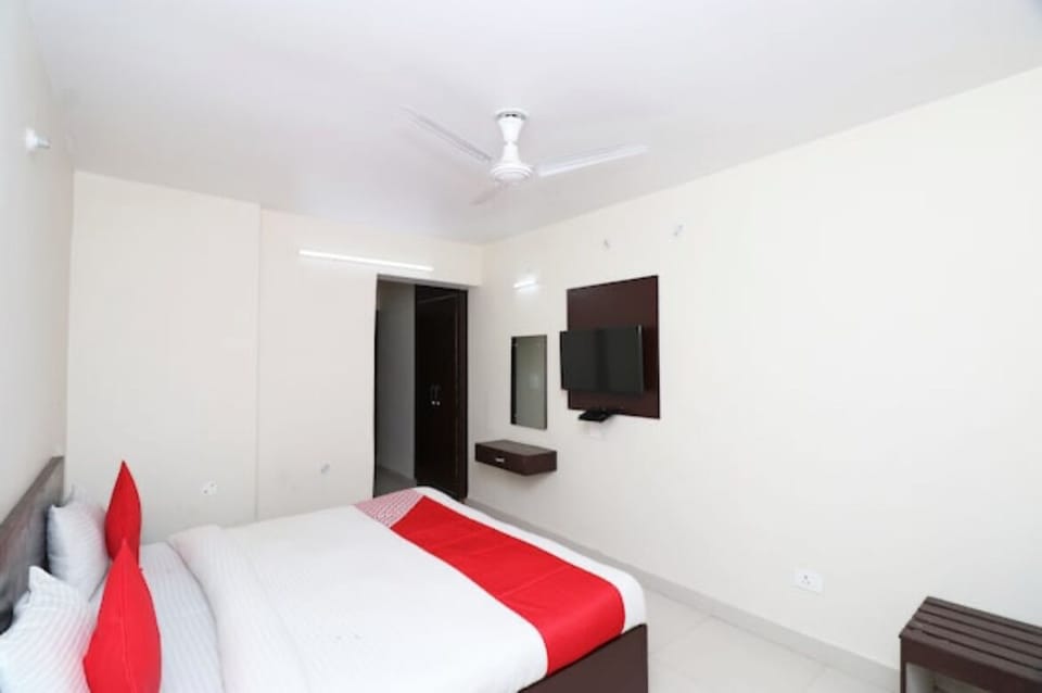 Deluxe Room | Free WiFi