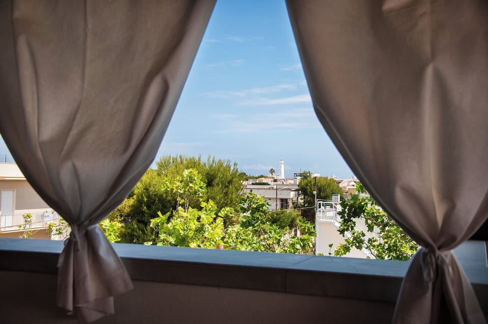 Deluxe Apartment, City View | City view
