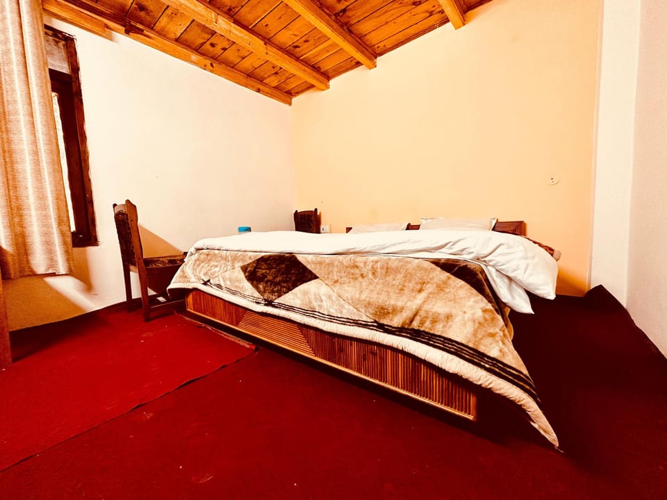 Superior Room | Free WiFi
