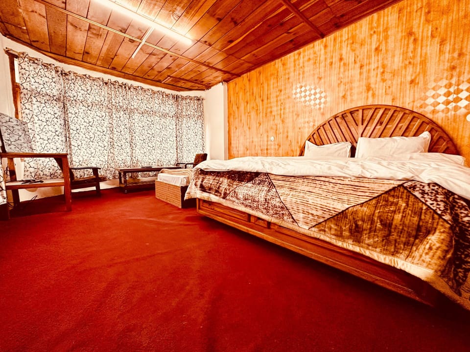 Superior Room | Free WiFi