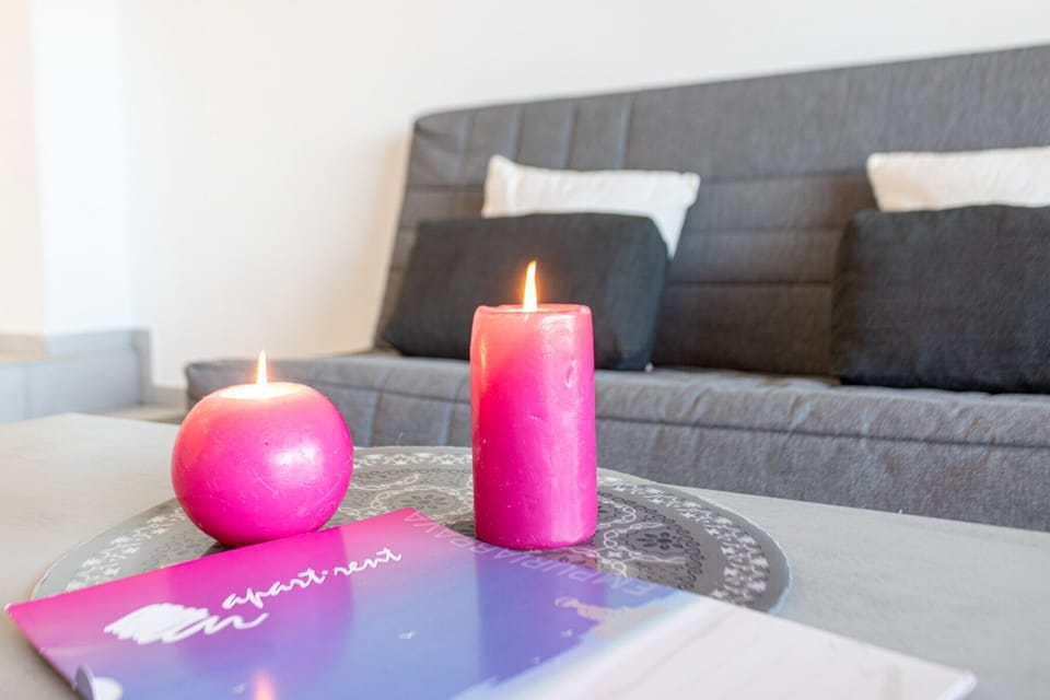 Ambiance / Close-up
