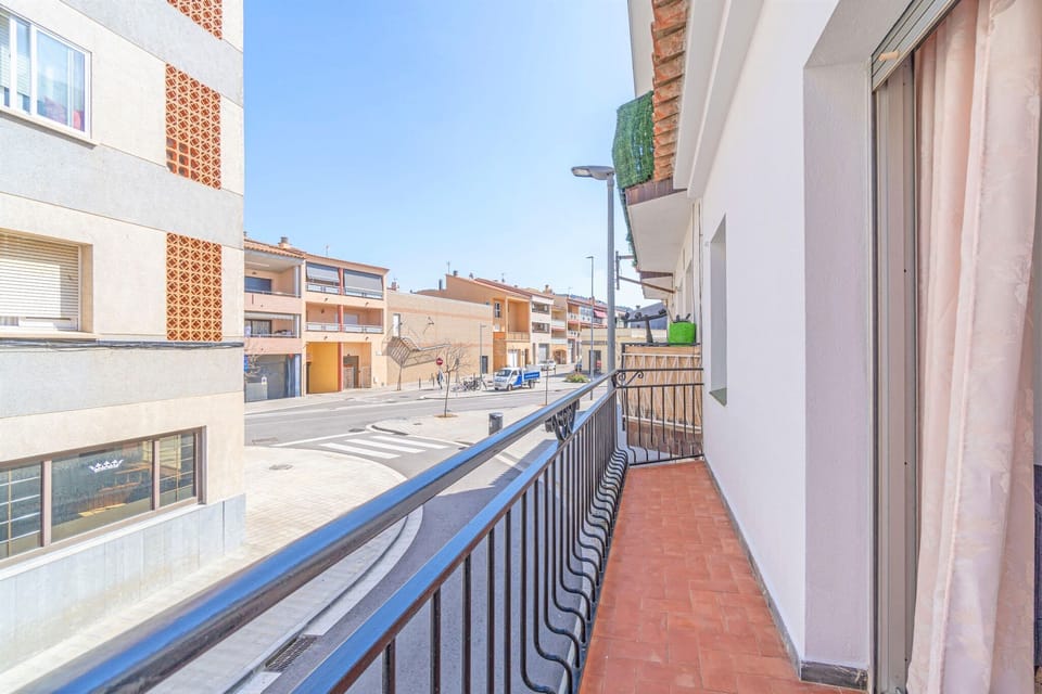Patio / Balcony