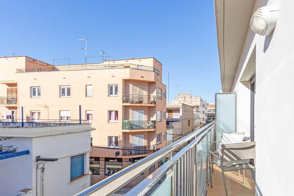 Patio / Balcony