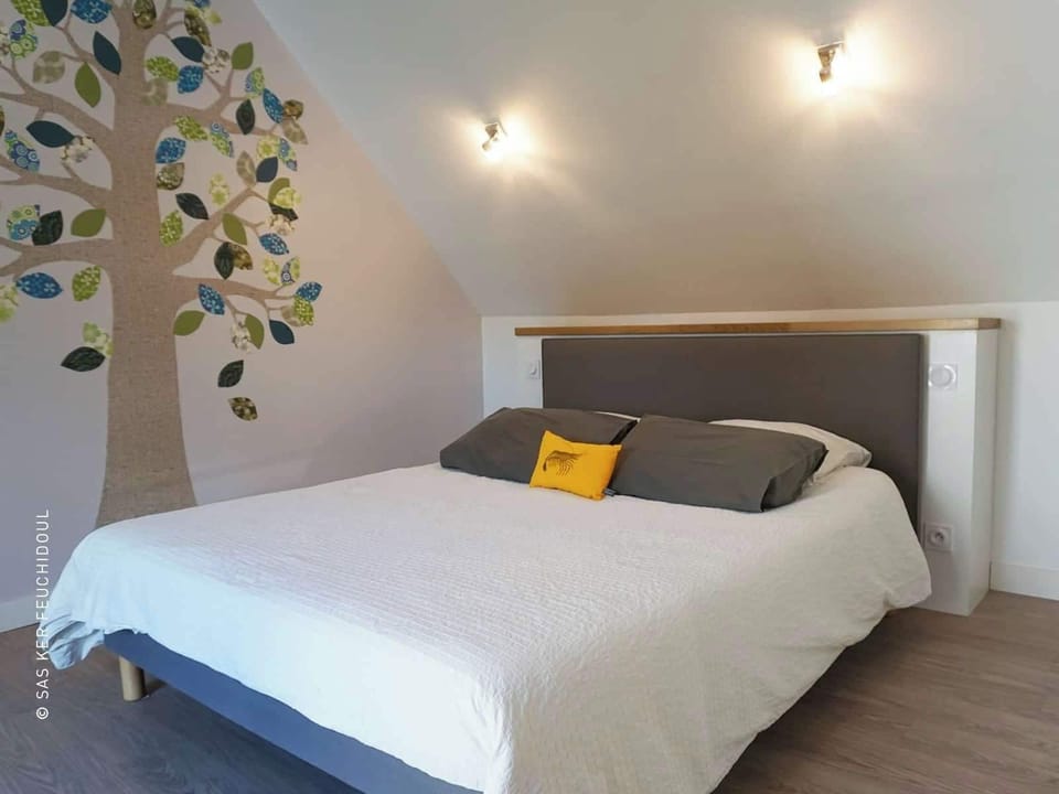 Family Suite | Soundproofing, WiFi (free)