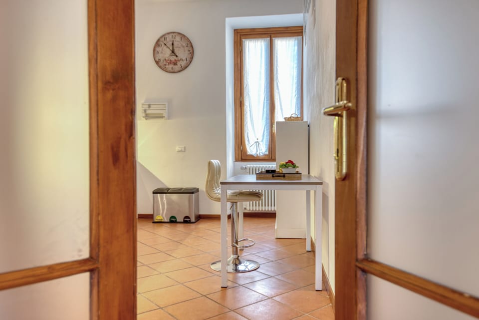 Superior Suite | Private kitchen