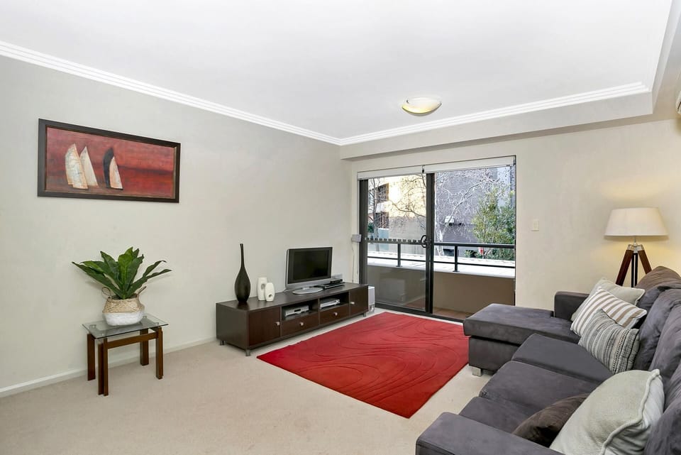 Apartment Images