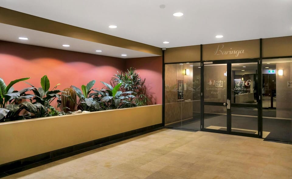 Apartment Images