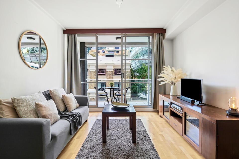 Apartment Images