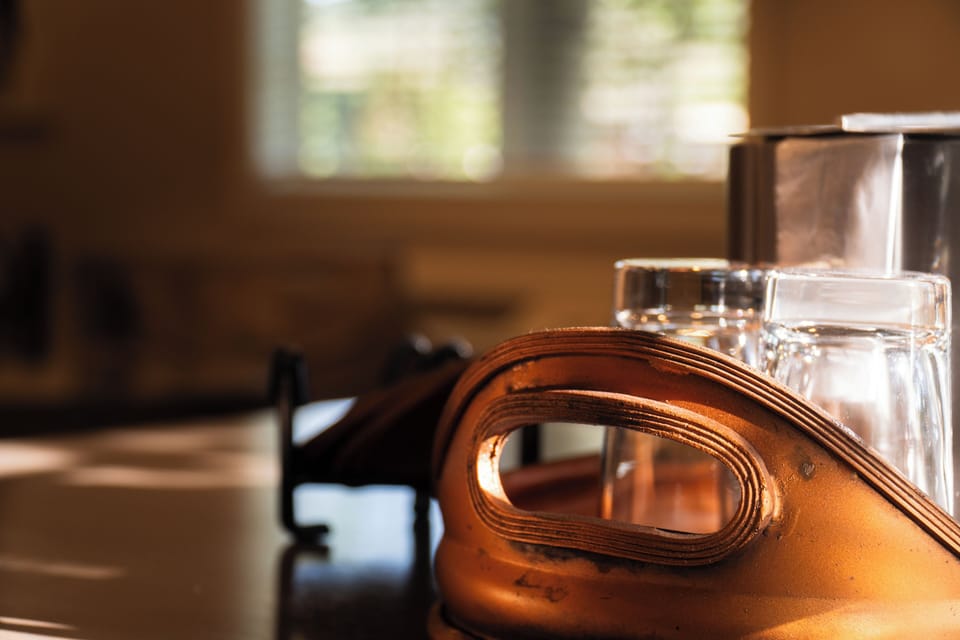  Lupine Meadows Suite | Room amenity