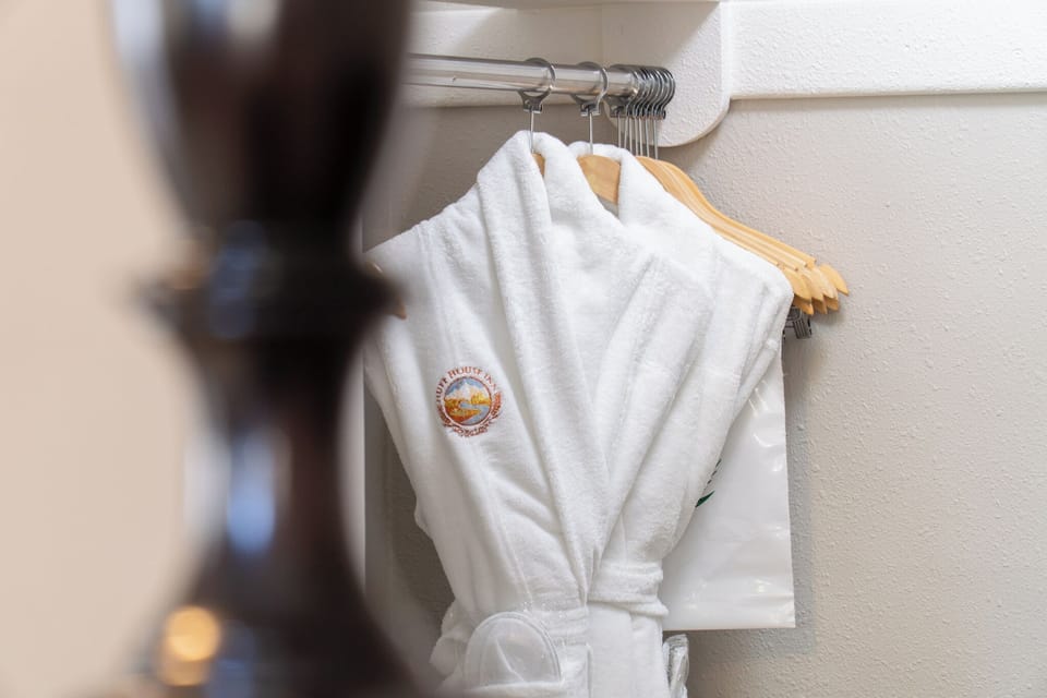 Grand Teton Suite | Room amenity