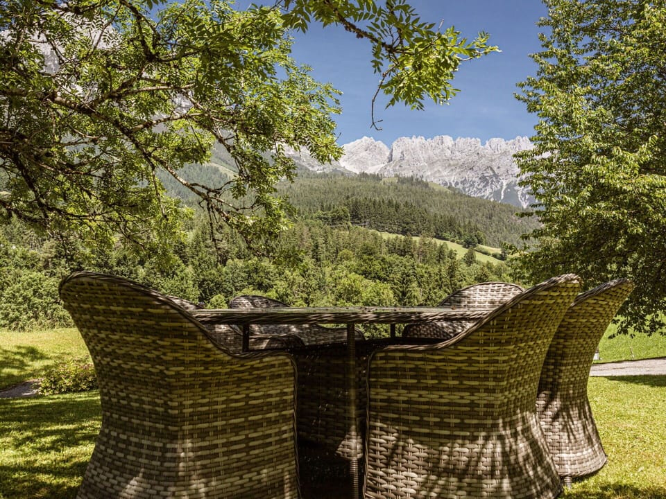 Furniture, Mountainous Landforms, Natural Landscape, Outdoor Furniture, Hill, Mountain, Landscape, Mountain Range, Hill Station, Chair
