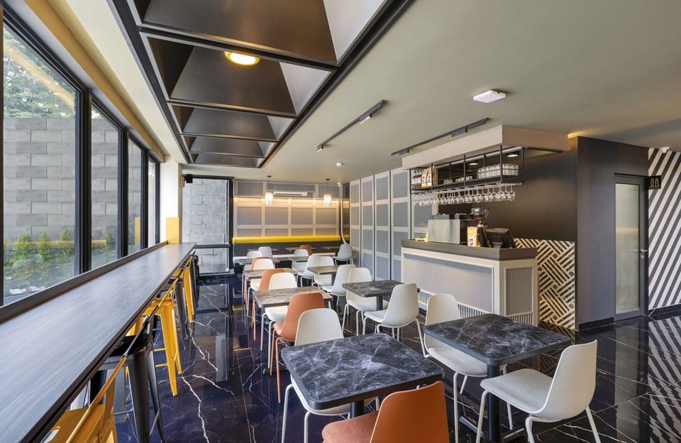 Cafe