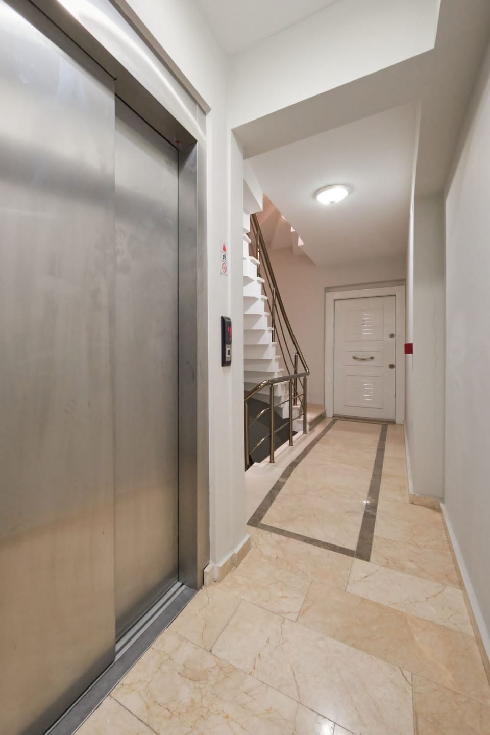 Elevator