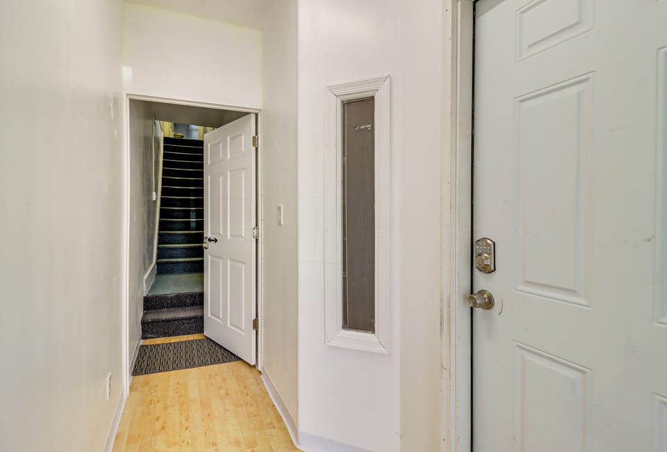 Apartment (5 Bedrooms) | Interior