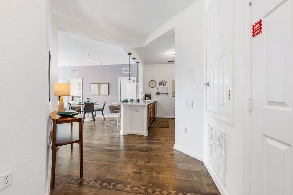 Welcome to your home